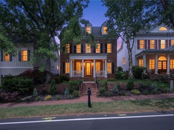 1354 E Rock Springs Road NE, Atlanta, GA 30306