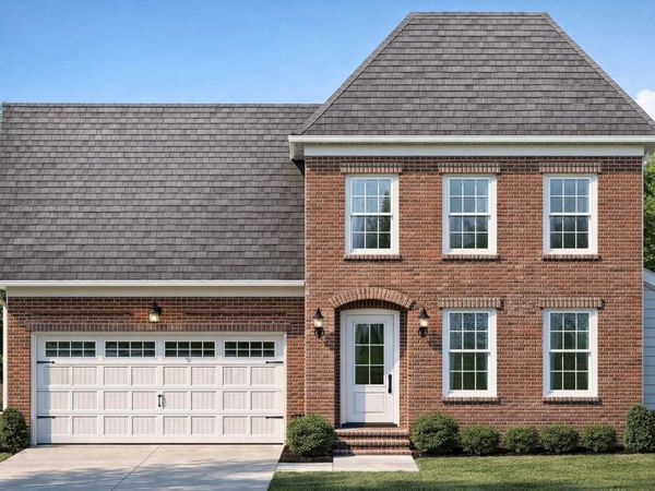 10249 NEEDLE PINE DR, Cordova, TN 38016