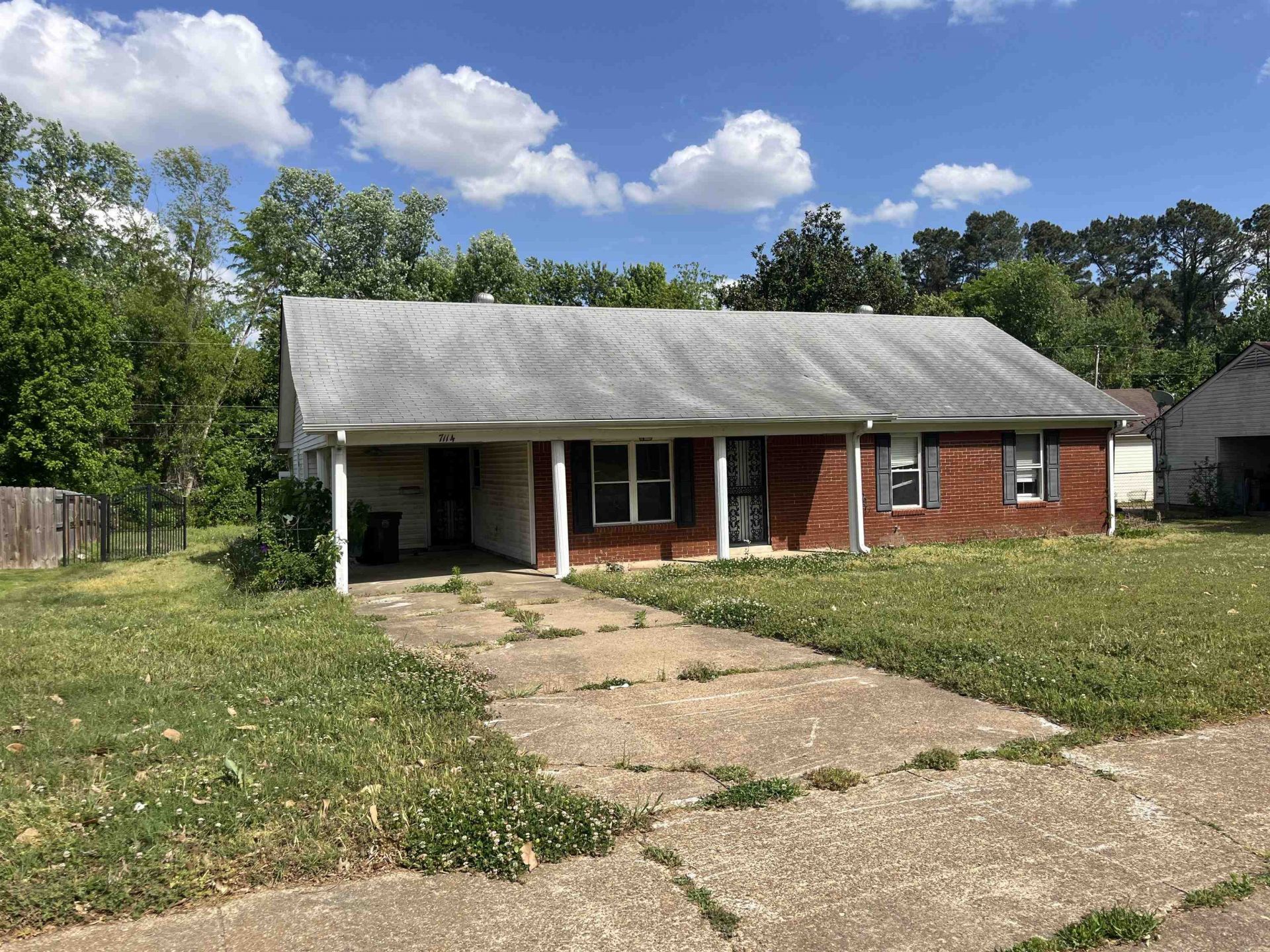 7114 Juana Dr, Millington, TN 38053 Main Photo
