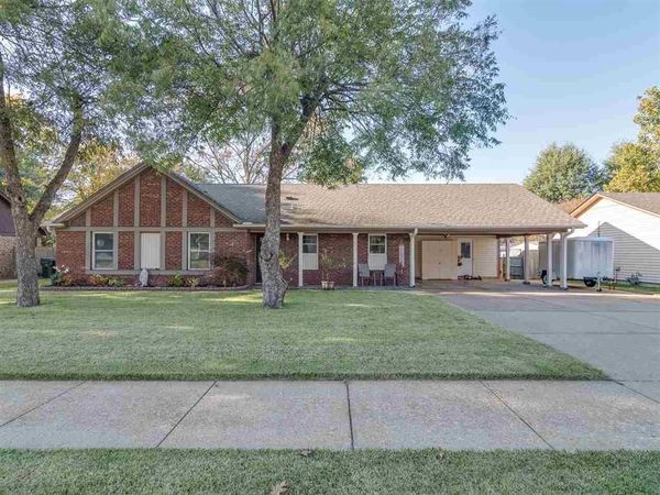 3103 MARY ELIZABETH DR, Bartlett, TN 38134