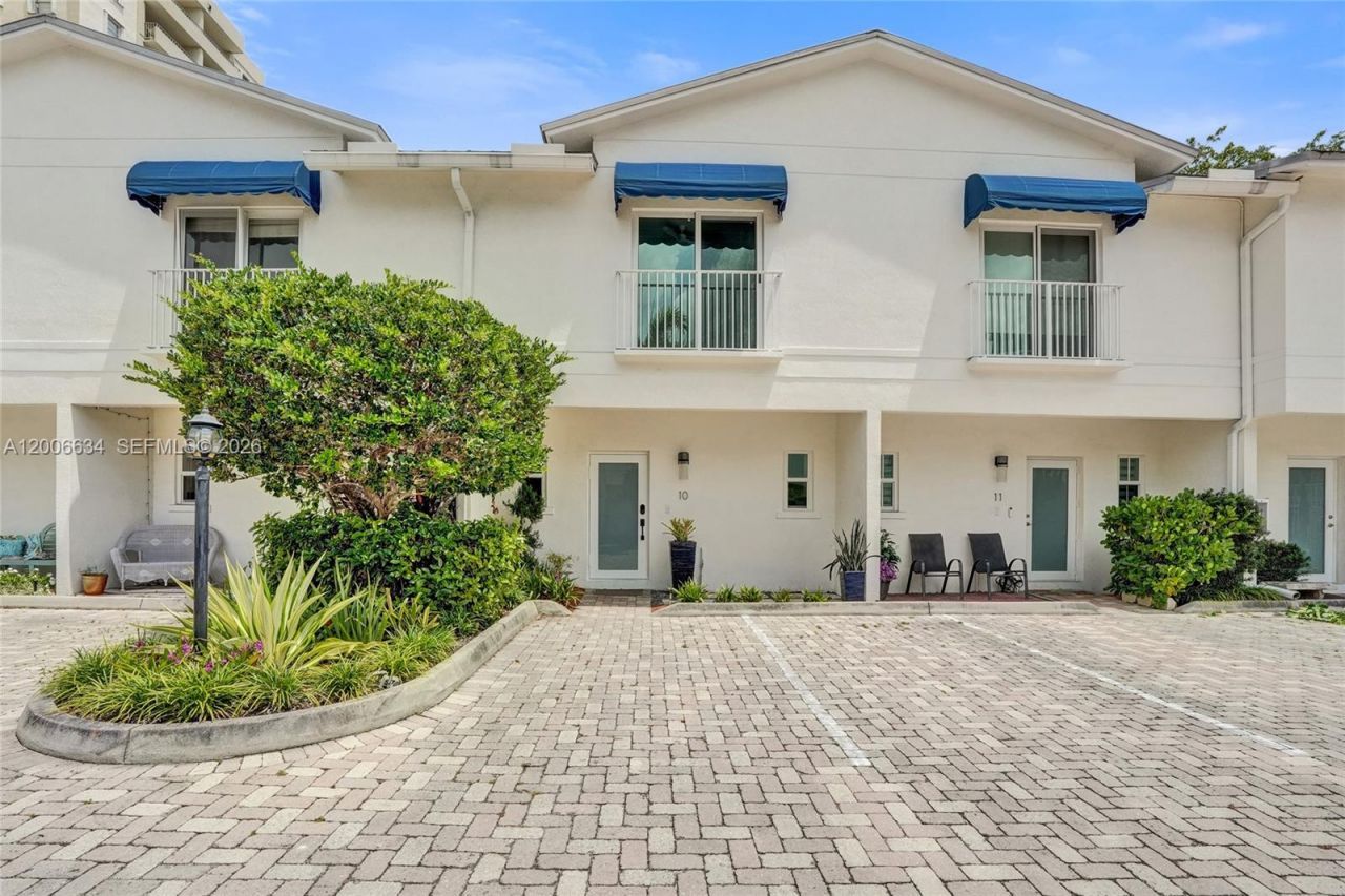 835 NE 19th Ave, Unit 10, Fort Lauderdale, FL 33304 Photo