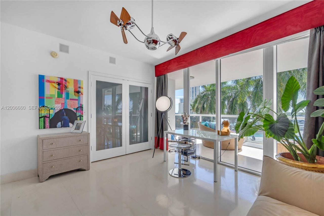 400 Alton Rd , Unit 706, Miami Beach, FL 33139 Photo