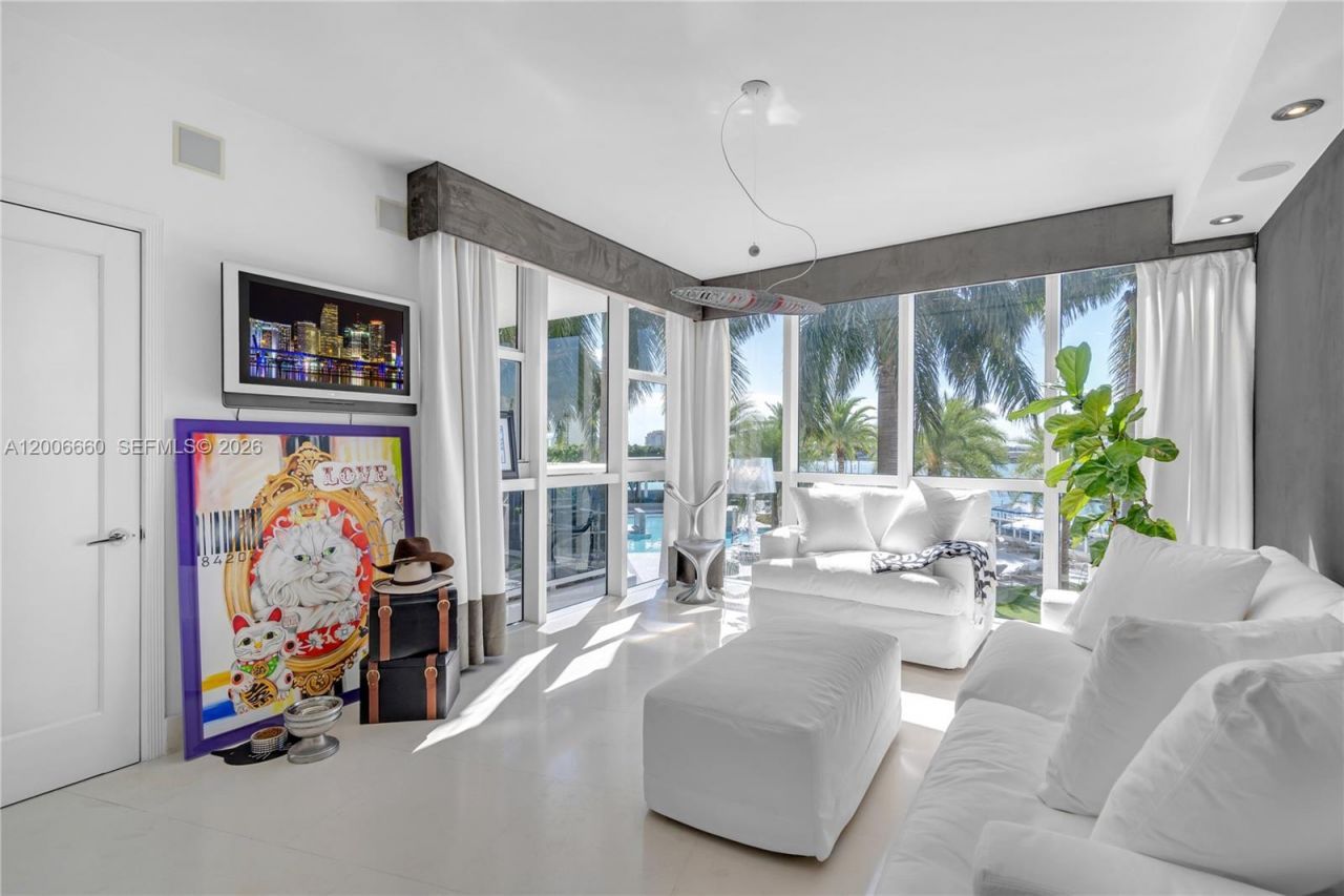 400 Alton Rd , Unit 706, Miami Beach, FL 33139 Photo