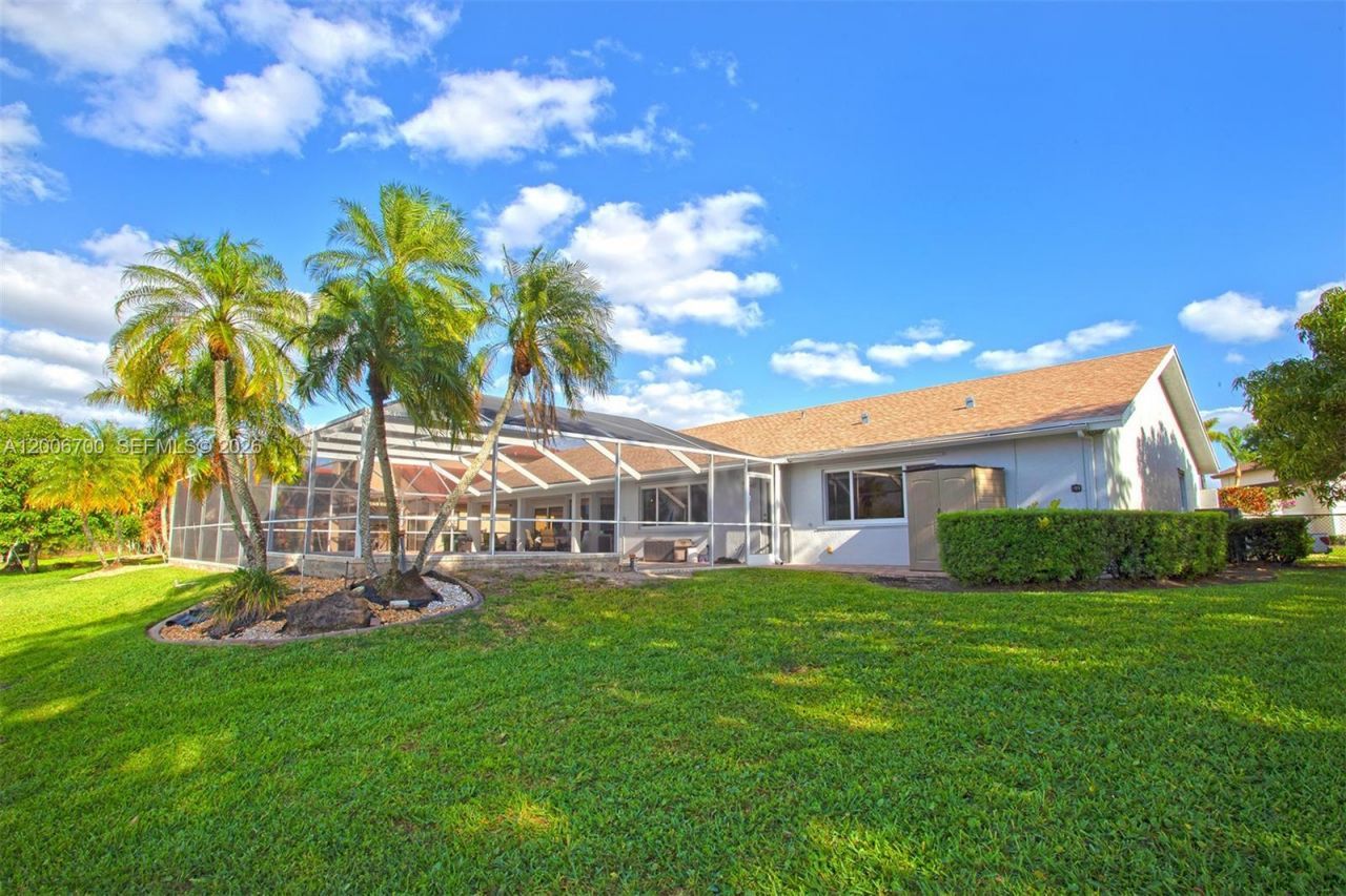 20071 NW 5th St, Pembroke Pines, FL 33029 Photo