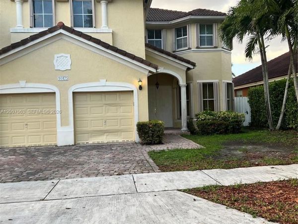 16475 SW 84th Ln , Unit 1, Miami, FL 33193