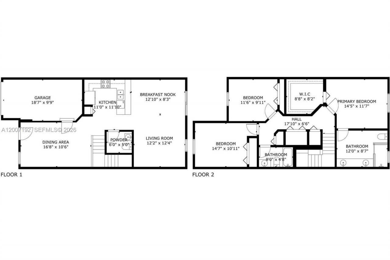 3728 NE 3rd Ct , Homestead, FL 33033 Photo