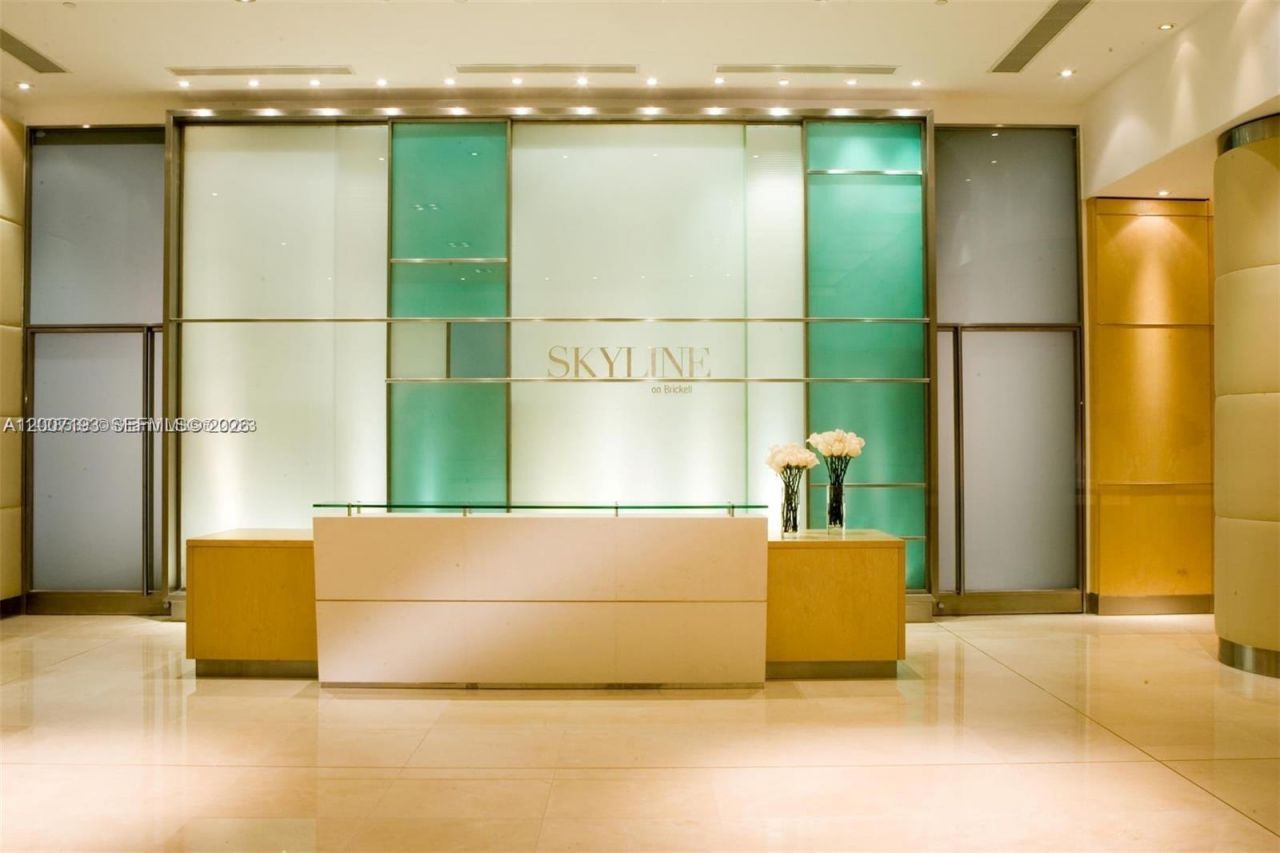2101 Brickell Ave , Unit 3103, Miami, FL 33129 Photo