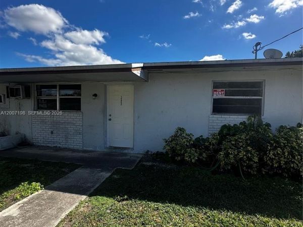 10452 SW 177th St , Unit 10452, Miami, FL 33157