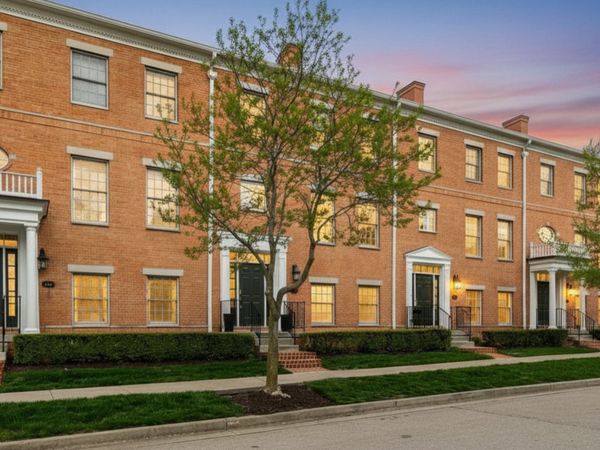 12900 Grenville Street, Carmel, IN 46032