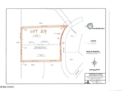 0 Knoll Drive, Lot #29, Carson City, NV 89703 Photo