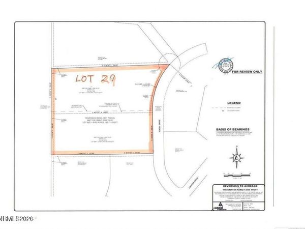 0 Knoll Drive, Unit 29, Carson City, NV 89703