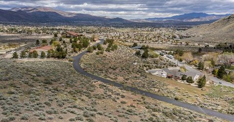 0 Knoll Drive, Lot #29, Carson City, NV 89703 Photo