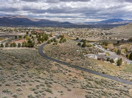 0 Knoll Drive, Lot #29, Carson City, NV 89703 Photo