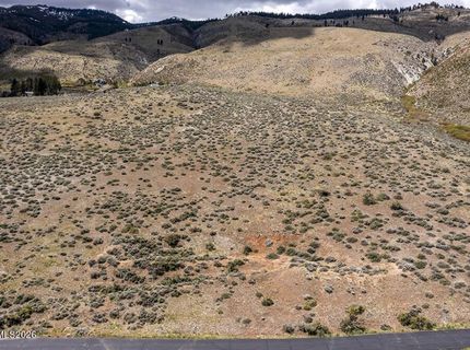 0 Knoll Drive, Lot #29, Carson City, NV 89703 Photo