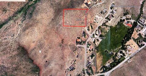 0 Knoll Drive, Lot #29, Carson City, NV 89703 Photo