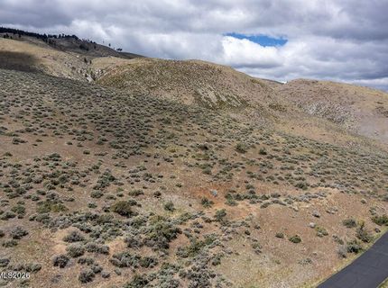 0 Knoll Drive, Lot #29, Carson City, NV 89703 Photo