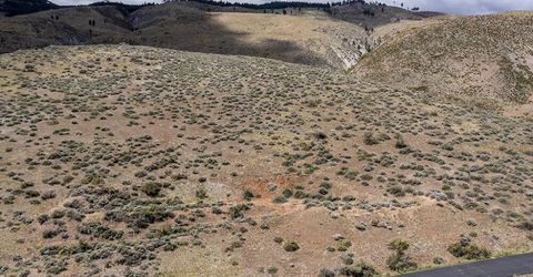 0 Knoll Drive, Lot #29, Carson City, NV 89703 Photo