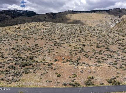0 Knoll Drive, Lot #29, Carson City, NV 89703 Photo