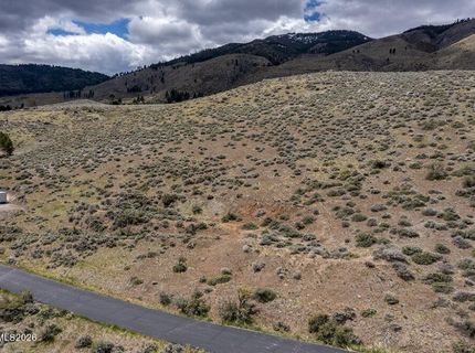 0 Knoll Drive, Lot #29, Carson City, NV 89703 Photo