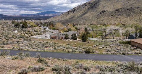 0 Knoll Drive, Lot #29, Carson City, NV 89703 Photo