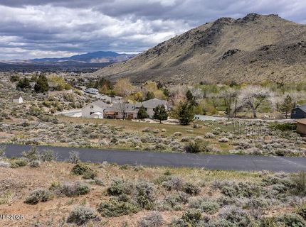 0 Knoll Drive, Lot #29, Carson City, NV 89703 Photo