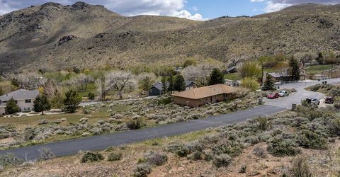 0 Knoll Drive, Lot #29, Carson City, NV 89703 Photo