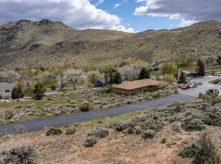 0 Knoll Drive, Lot #29, Carson City, NV 89703 Photo