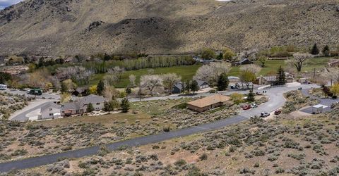 0 Knoll Drive, Lot #29, Carson City, NV 89703 Photo