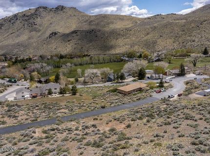 0 Knoll Drive, Lot #29, Carson City, NV 89703 Photo