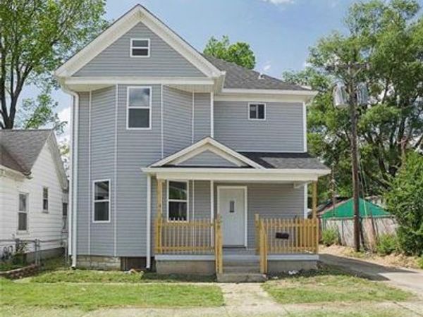 15 Drury Street, Dayton, OH 45403