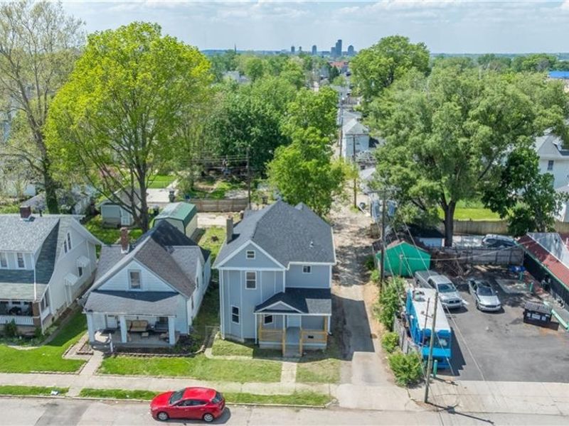 15 Drury Street, Dayton, OH 45403 Photo 26