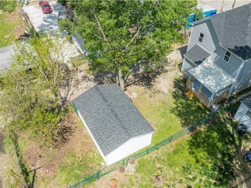 15 Drury Street, Dayton, OH 45403 Photo 28