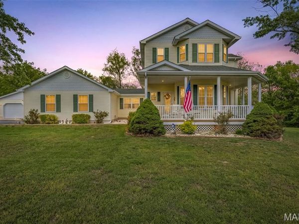 13 Janice Road , Farmington, MO 63640