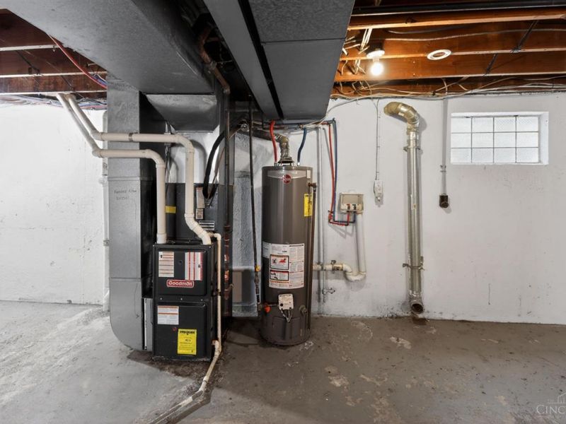 1149 Madeleine Circle, Springfield Twp., OH 45231 Photo 27