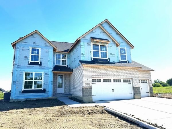 4336 Palomino Lane, Liberty Twp, OH 45011