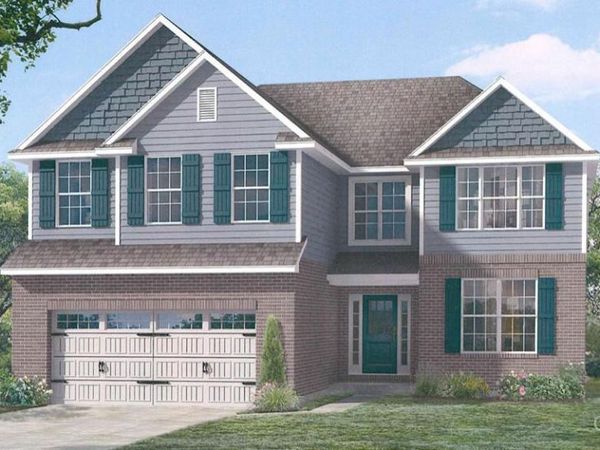 4336 Palomino Lane, Liberty Twp, OH 45011