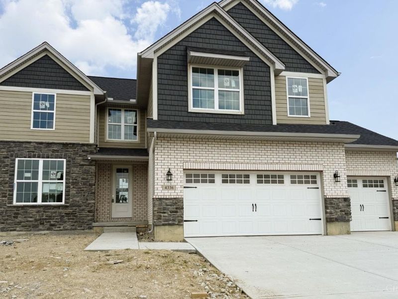 4336 Palomino Lane, Liberty Township, OH 45011 Photo 1