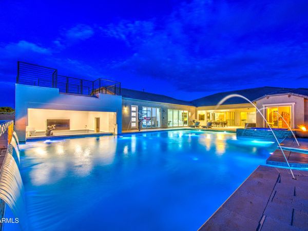 19938 E ALAMOSA Drive, Queen Creek, AZ 85142