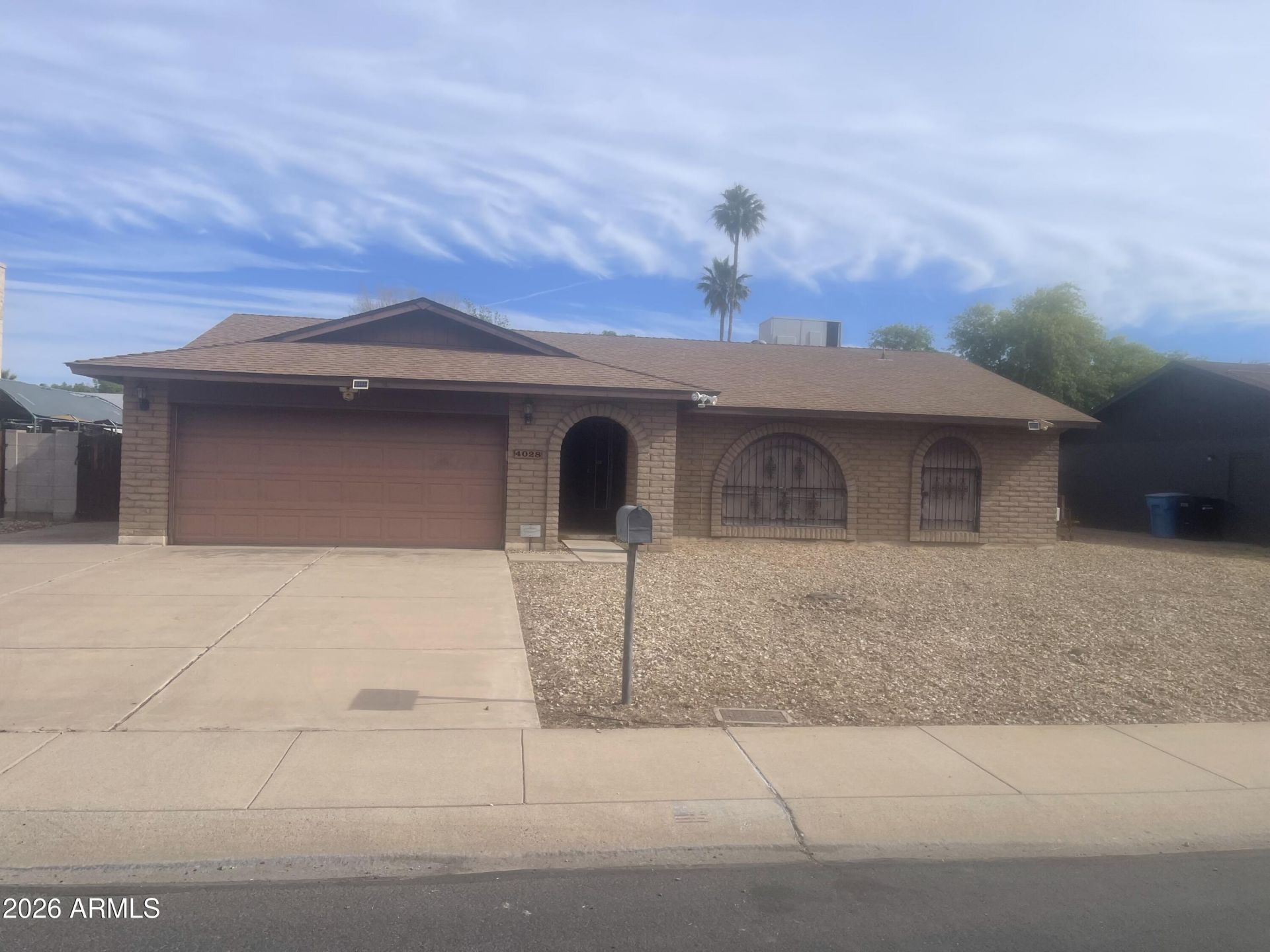 4028 W Joan De Arc Avenue, Phoenix, AZ 85029 Main Photo