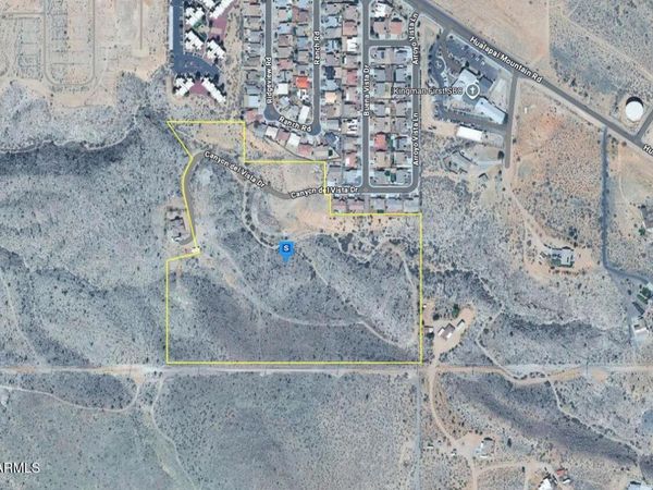 3000 Canyon Del Vista Drive, Unit -, Kingman, AZ 86401