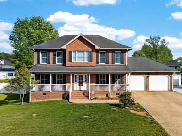 3151 W WIND DR, ROCKINGHAM, VA 22801