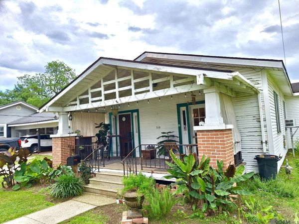 519 Avenue B, Port Allen, LA 70767