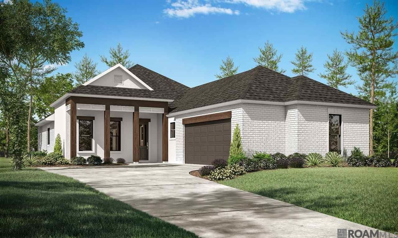 3022 Creekmere Ln, Saint George, LA 70810 Main Photo