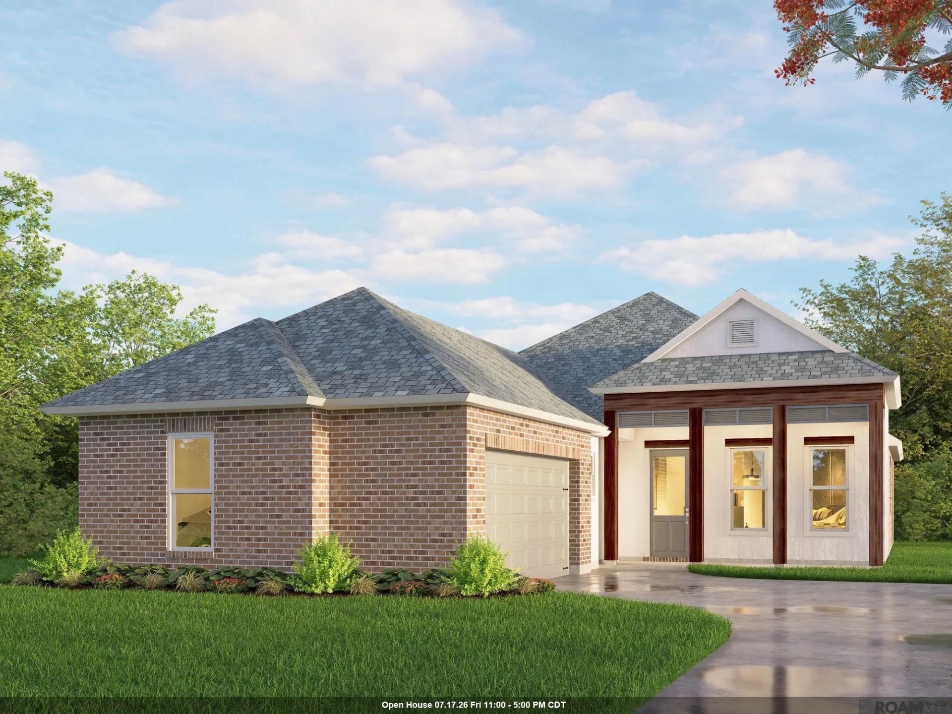 3022 Creekmere Ln, Saint George, LA 70810 Main Photo
