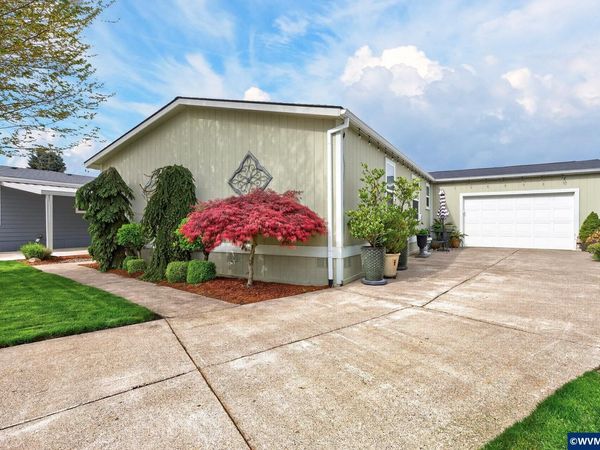 4155 NE Three Mile #89 Ln, McMinnville, OR 97128