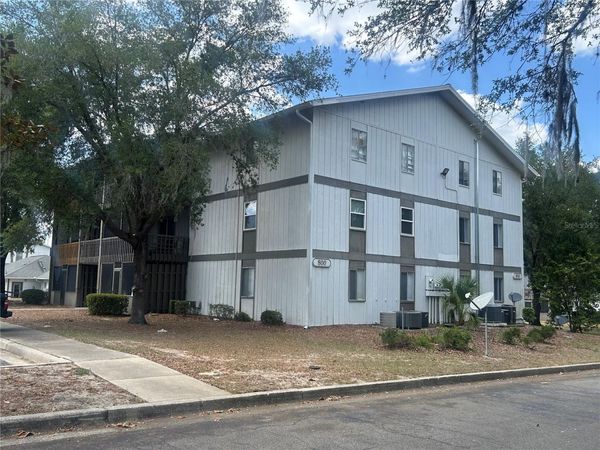 6519 W NEWBERRY ROAD , Unit 811, GAINESVILLE, FL 32605