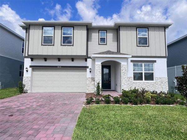 7833 TRAPANI LOOP , CLERMONT, FL 34714
