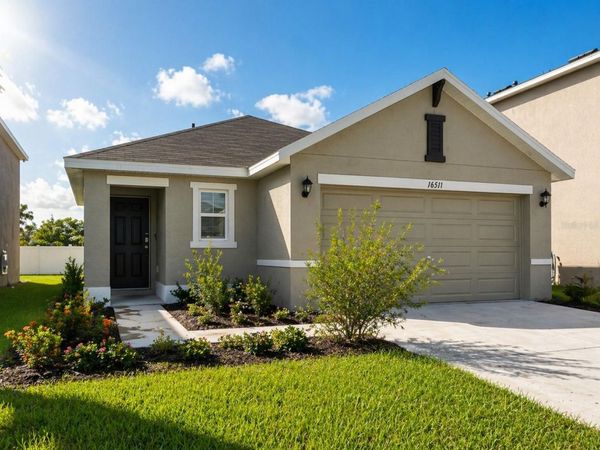16511 MOSAIC OAR DRIVE , WIMAUMA, FL 33598