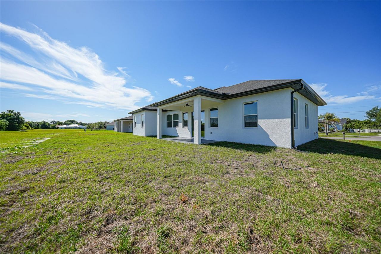 328 San Ambrosio Street , Punta Gorda, FL 33983 Photo