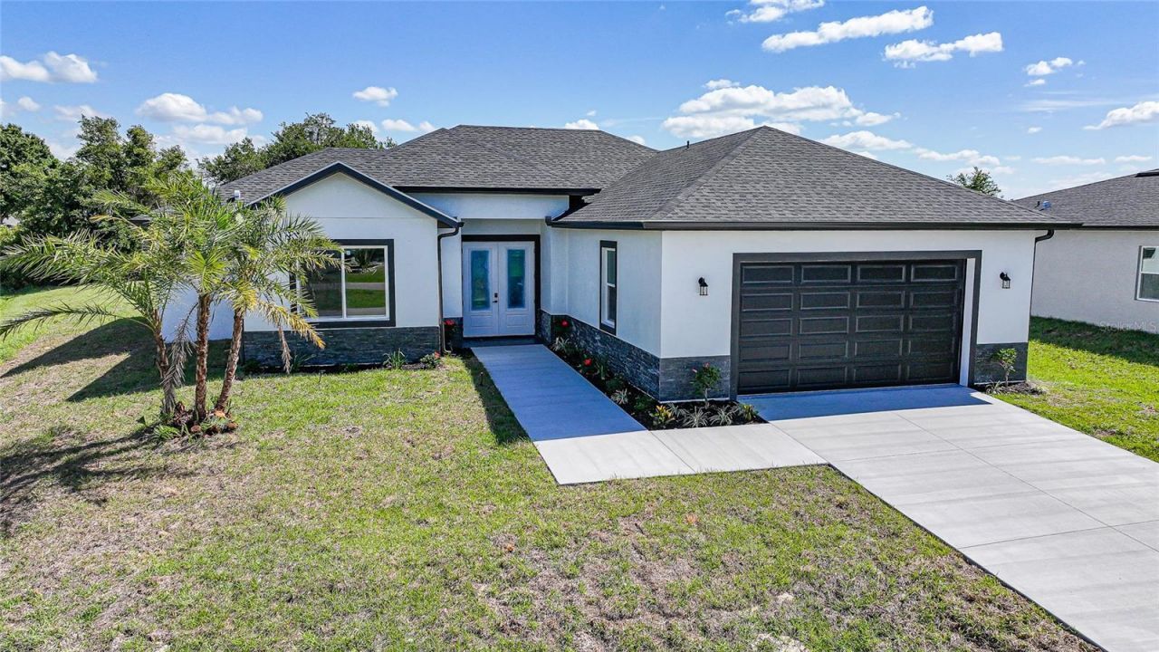 328 San Ambrosio Street , Punta Gorda, FL 33983 Photo